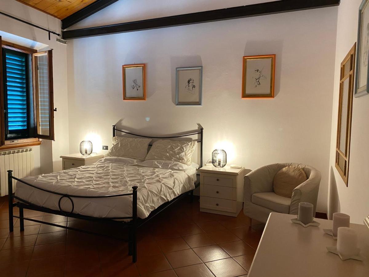 Cozy 4Th And Top Floor Apartment フィレンツェ エクステリア 写真